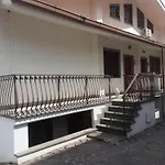 ホームステイ Il Viaggio