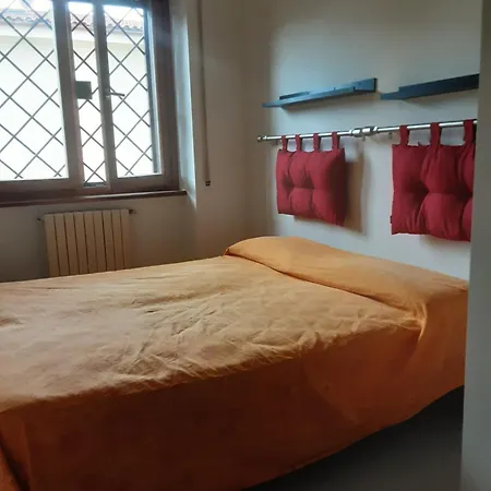 Il Viaggio Alloggio in famiglia *