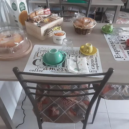 Il Viaggio Alloggio in famiglia *