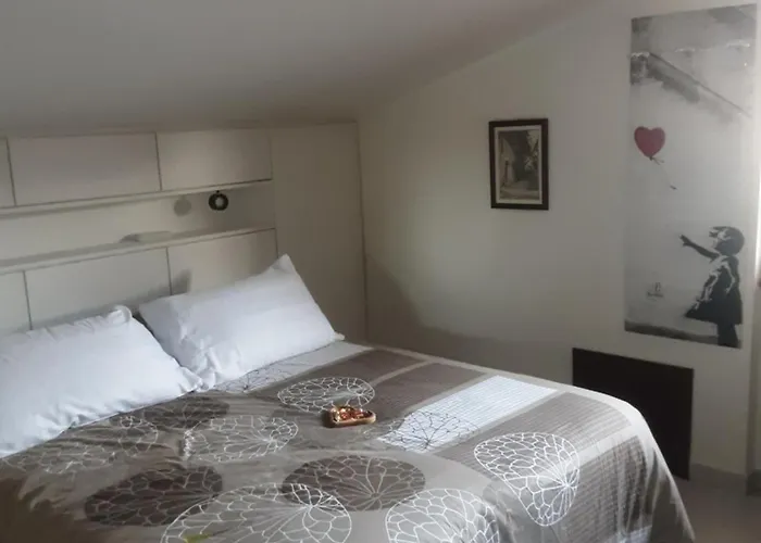 Il Viaggio Alloggio in famiglia Roma