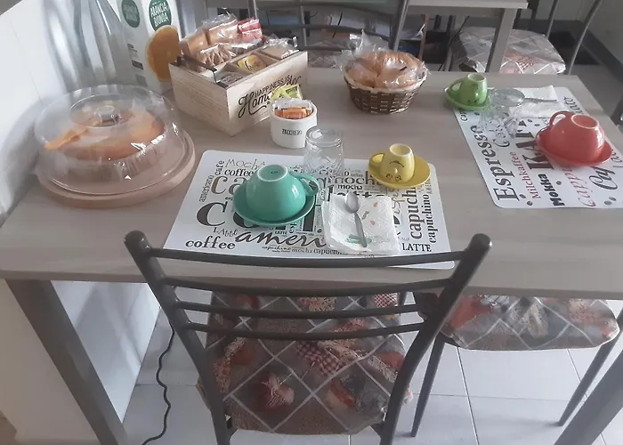 Il Viaggio Alloggio in famiglia *