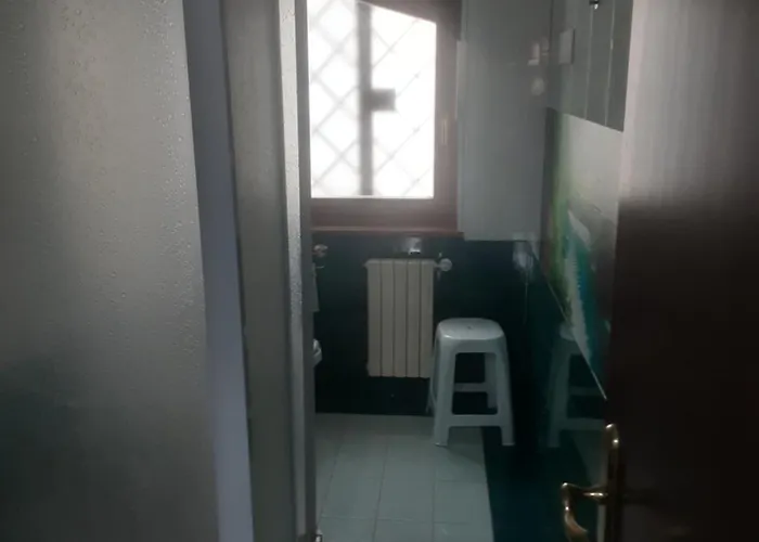 Alloggio in famiglia Il Viaggio *