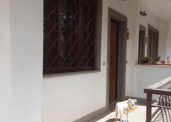 Il Viaggio Alloggio in famiglia *