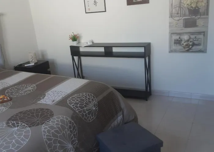 Il Viaggio Alloggio in famiglia