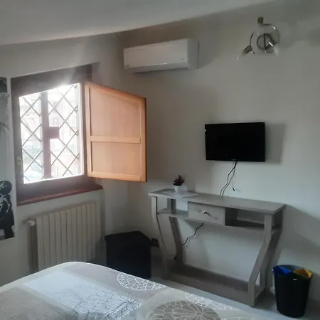 Ubytování v soukromí Il Viaggio