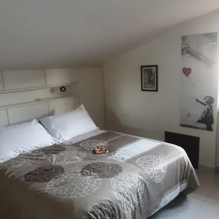 Il Viaggio Séjour chez l'habitant Rome