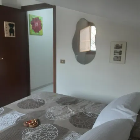 Il Viaggio Séjour chez l'habitant Rome