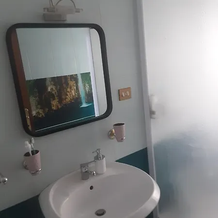 Ubytování v soukromí Il Viaggio Řím