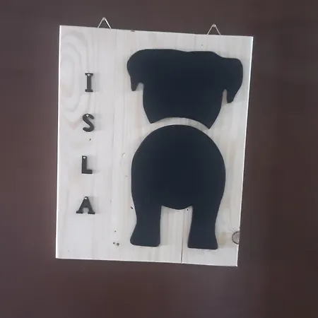 Séjour chez l'habitant Il Viaggio *