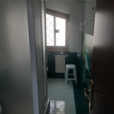 Séjour chez l'habitant Il Viaggio *