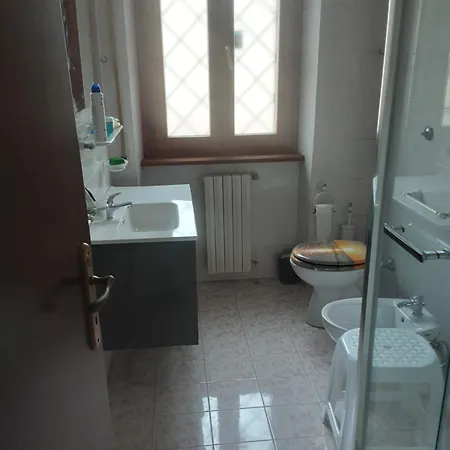 Il Viaggio Séjour chez l'habitant