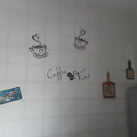 Séjour chez l'habitant Il Viaggio *