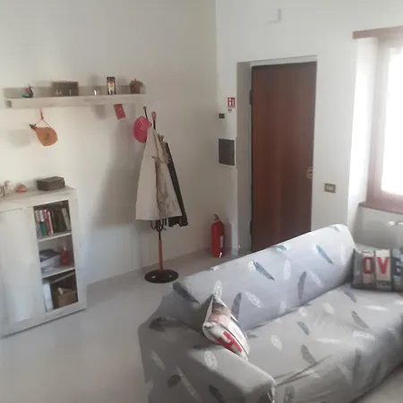 Privatunterkunft Il Viaggio Rom