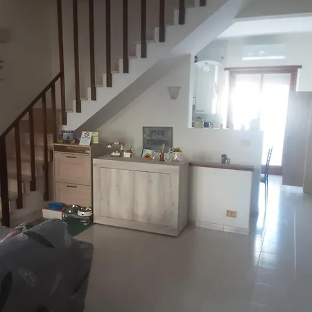 Ubytování v soukromí Il Viaggio *