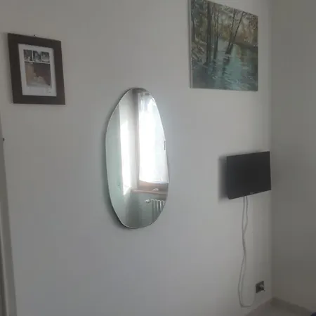 Il Viaggio Ubytování v soukromí Řím