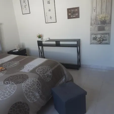 Il Viaggio Séjour chez l'habitant