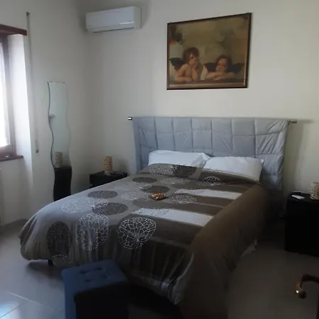 Ubytování v soukromí Il Viaggio