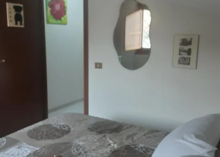 Il Viaggio Ubytování v soukromí Řím