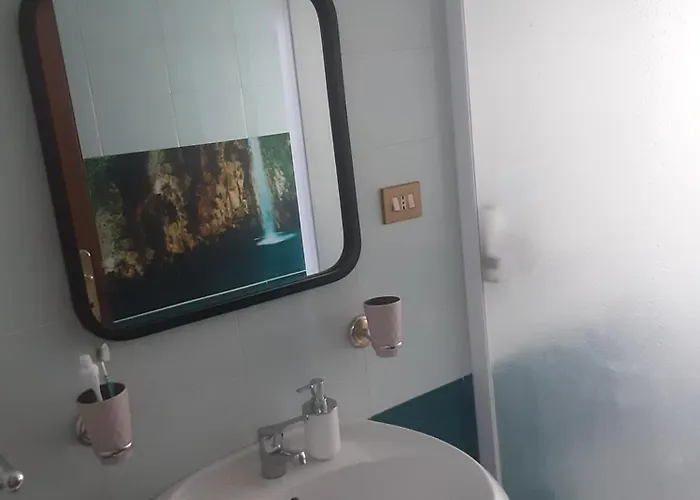 Ubytování v soukromí Il Viaggio Řím