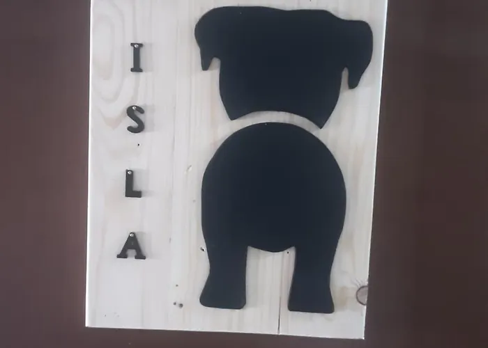 Privatunterkunft Il Viaggio *