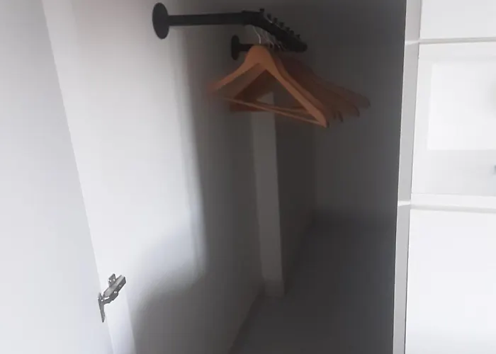 Il Viaggio Ubytování v soukromí