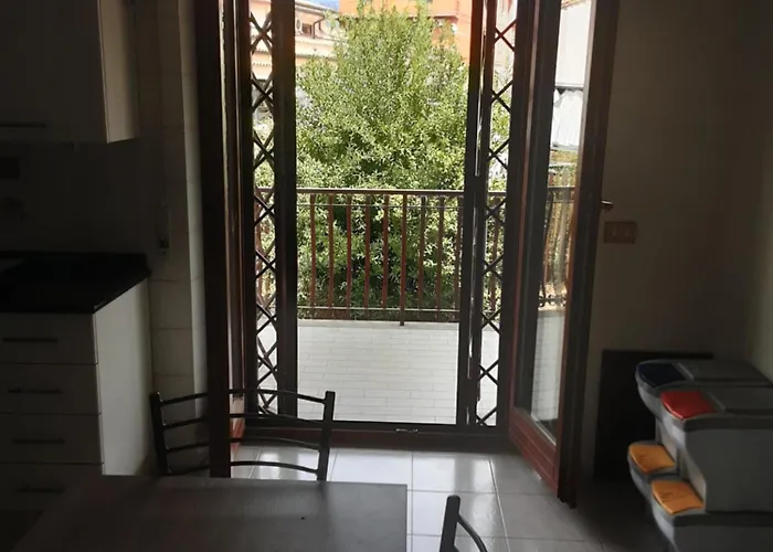 Privatunterkunft Il Viaggio