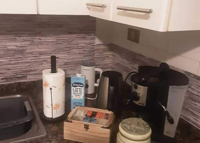 Il Viaggio Ubytování v soukromí Řím