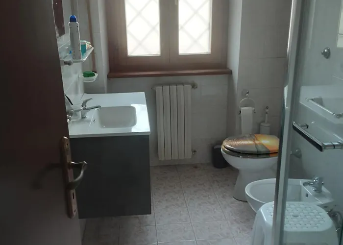 Il Viaggio Privatunterkunft