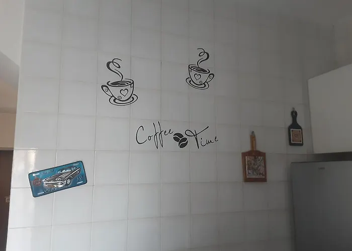 Ubytování v soukromí Il Viaggio *