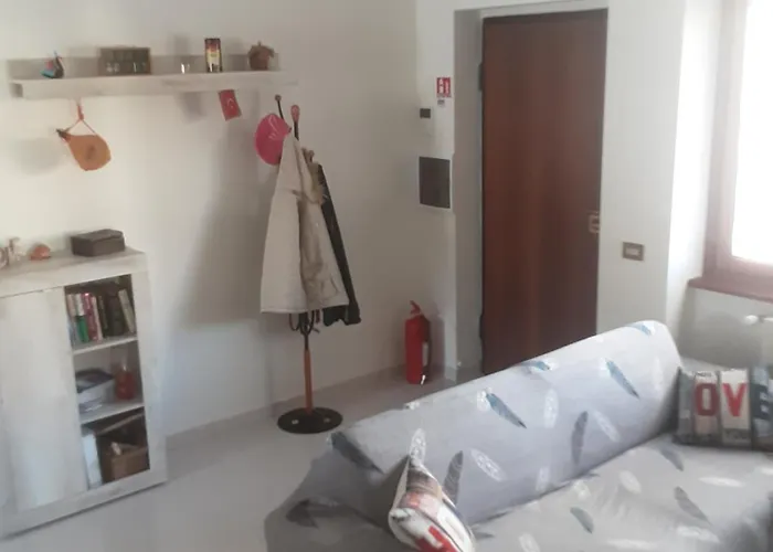 Privatunterkunft Il Viaggio Rom