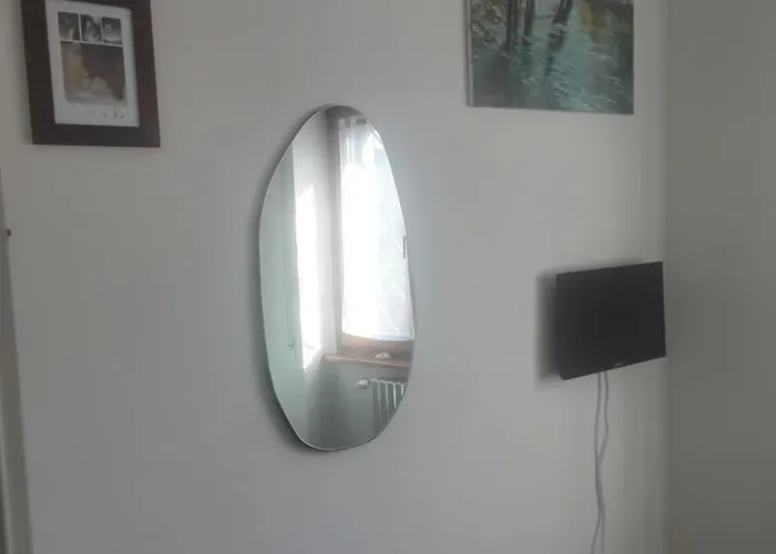 Il Viaggio Ubytování v soukromí Řím