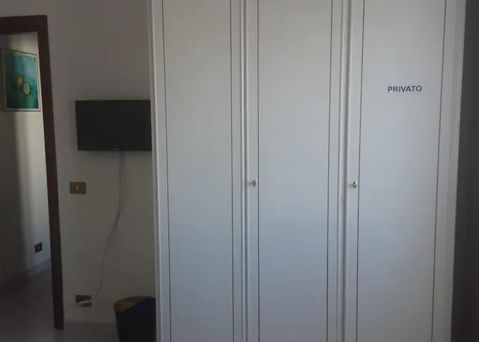 Il Viaggio Privatunterkunft *