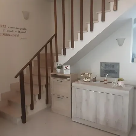 Il Viaggio בית אירוח *