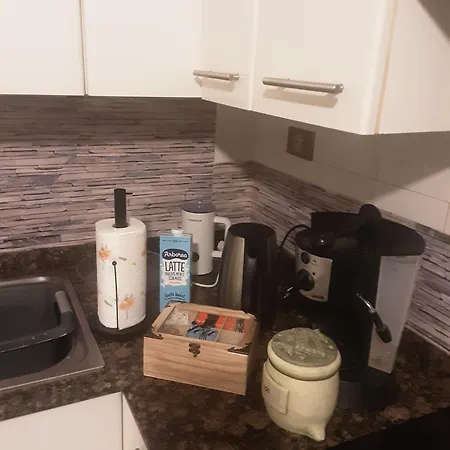 Il Viaggio בית אירוח רומא