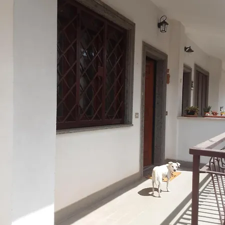 Il Viaggio בית אירוח *