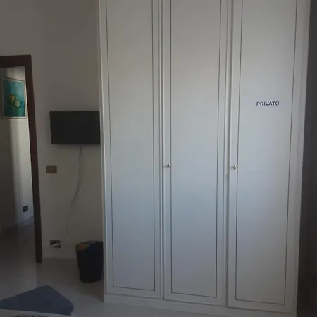 Il Viaggio בית אירוח *